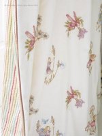 JANE CHURCHILL RIC RAC FABRIC